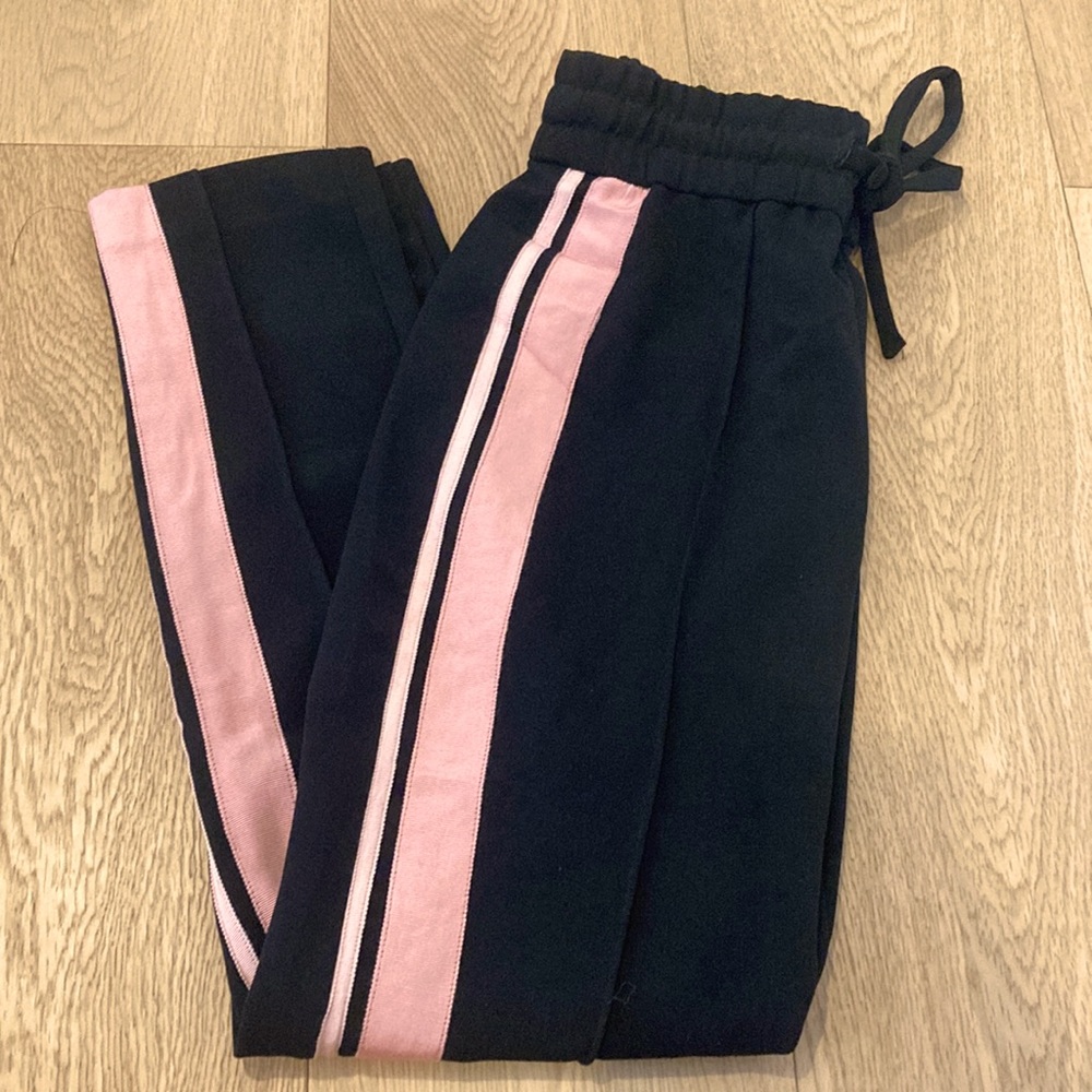 Dynamite Track Pants